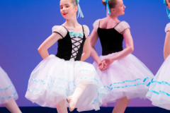 Wellington, NZ. 7 December 2019. The Wellington Dance & Performing Arts Academy end of year stage-show performed at VUW Memorial Theatre, Wellington, NZ. Big Show, Saturday 6.30pm. Photo credit: Stephen A’Court.  COPYRIGHT ©Stephen A’Court