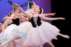 Wellington, NZ. 7 December 2019. The Wellington Dance & Performing Arts Academy end of year stage-show performed at VUW Memorial Theatre, Wellington, NZ. Big Show, Saturday 6.30pm. Photo credit: Stephen A’Court.  COPYRIGHT ©Stephen A’Court