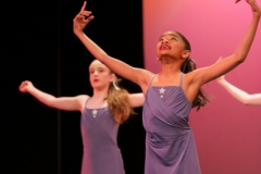 Wellington, NZ. 7 December 2019. The Wellington Dance & Performing Arts Academy end of year stage-show performed at VUW Memorial Theatre, Wellington, NZ. Big Show, Saturday 6.30pm. Photo credit: Stephen A’Court.  COPYRIGHT ©Stephen A’Court