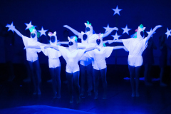 Wellington, NZ. 8 December 2019. The Wellington Dance & Performing Arts Academy end of year stage-show performed at VUW Memorial Theatre, Wellington, NZ. Big Show, Sunday 6.30pm. Photo credit: Stephen A’Court.  COPYRIGHT ©Stephen A’Court