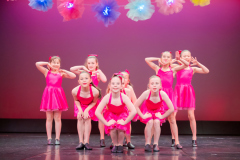 Wellington, NZ. 7 December 2019. The Wellington Dance & Performing Arts Academy end of year stage-show performed at VUW Memorial Theatre, Wellington, NZ. Junior Show, Saturday 4.00pm. Photo credit: Stephen A’Court.  COPYRIGHT ©Stephen A’Court