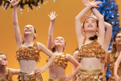Jazz Grade 2 2025
