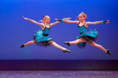 Wellington, NZ. 7 December 2019. The Wellington Dance & Performing Arts Academy end of year stage-show performed at VUW Memorial Theatre, Wellington, NZ. Big Show, Saturday 6.30pm. Photo credit: Stephen A’Court.  COPYRIGHT ©Stephen A’Court