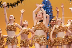 Matinee Show 2025