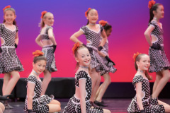 Wellington, NZ. 7 December 2019. The Wellington Dance & Performing Arts Academy end of year stage-show performed at VUW Memorial Theatre, Wellington, NZ. Big Show, Saturday 6.30pm. Photo credit: Stephen AíCourt.  COPYRIGHT ©Stephen AíCourt