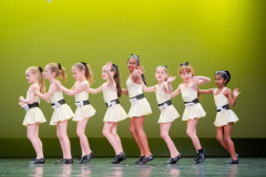 Wellington, NZ. 7 December 2019. The Wellington Dance & Performing Arts Academy end of year stage-show performed at VUW Memorial Theatre, Wellington, NZ. Little Show, Saturday 11.00am. Photo credit: Stephen A’Court.  COPYRIGHT ©Stephen A’Court