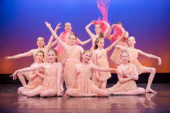 Wellington, NZ. 7 December 2019. The Wellington Dance & Performing Arts Academy end of year stage-show performed at VUW Memorial Theatre, Wellington, NZ. Big Show, Saturday 6.30pm. Photo credit: Stephen A’Court.  COPYRIGHT ©Stephen A’Court