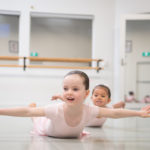 Preschool Ballet Dance