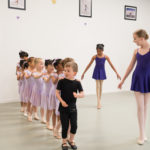 For Wellington Dance and Performing Arts Academy. Photo credit: Stephen A’Court.  COPYRIGHT ©Stephen A’Court