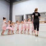 Wellington Dance Academy