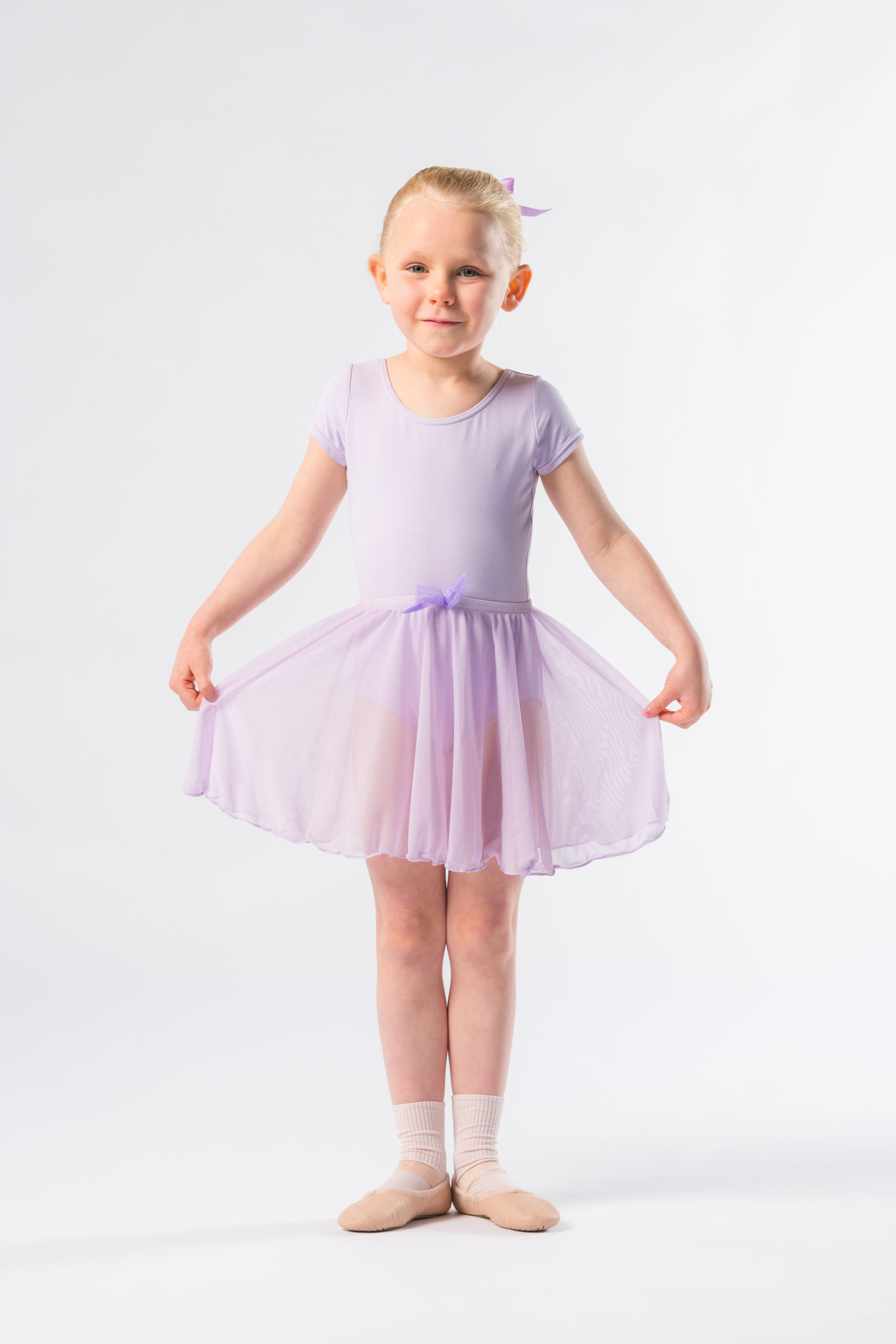 Uniform Wellington Dance Academy